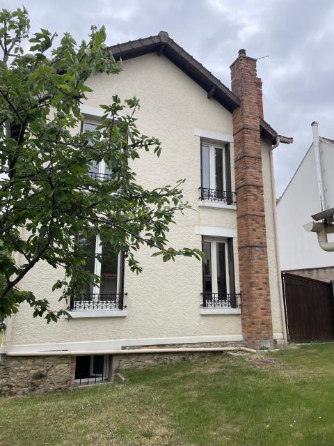 Location maison F7 Cormeilles en Parisis - Photo 2