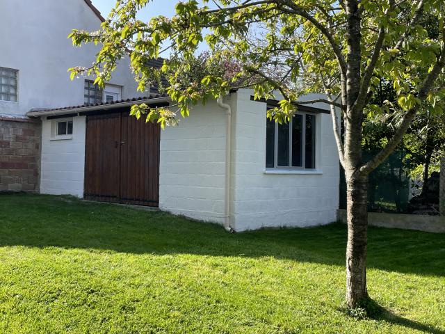 Location maison F7 Cormeilles en Parisis - Photo 3