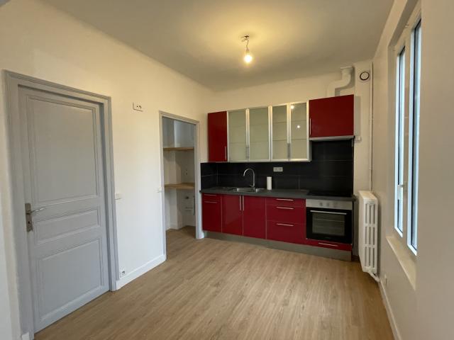 Location maison F7 Cormeilles en Parisis - Photo 4