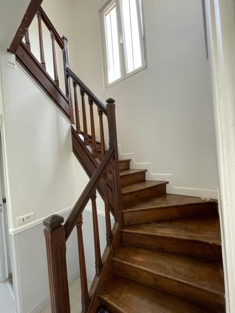 Location maison F7 Cormeilles en Parisis - Photo 10