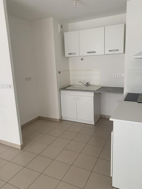 Location appartement T3 Marseille 09 - Photo 2