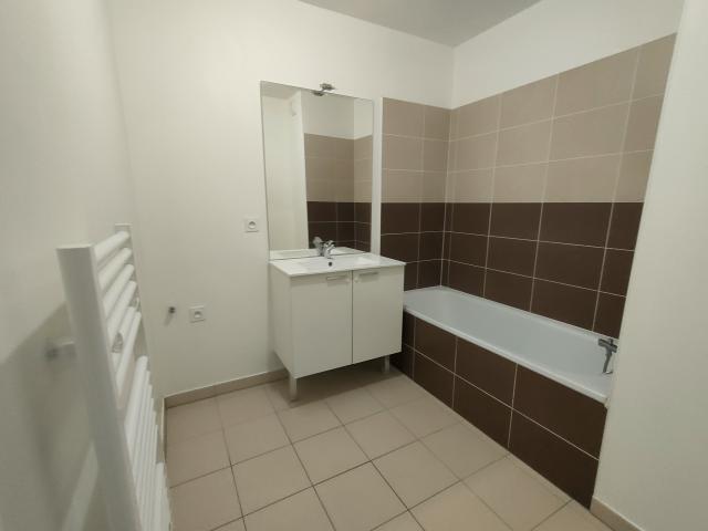 Location appartement T3 Marseille 09 - Photo 3
