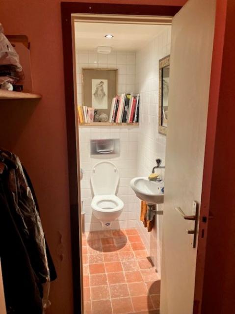 Location chambre Paris 11 - Photo 5