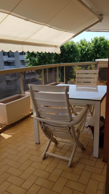 Location appartement T2 Le Cannet - Photo 2