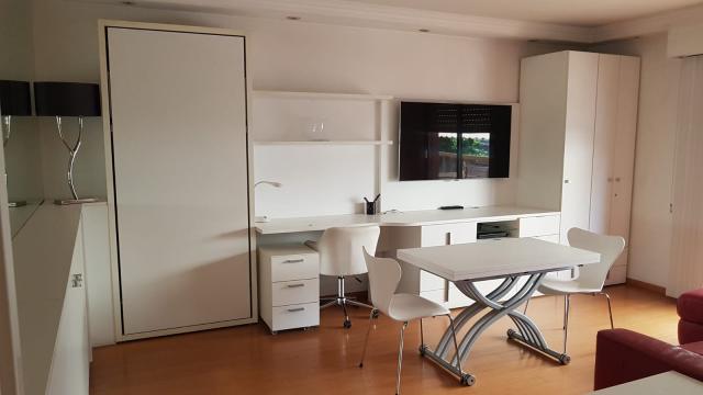 Location appartement T2 Le Cannet - Photo 3