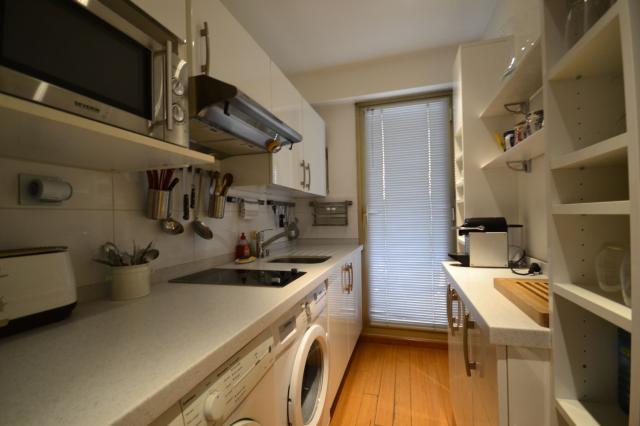 Location appartement T2 Le Cannet - Photo 4