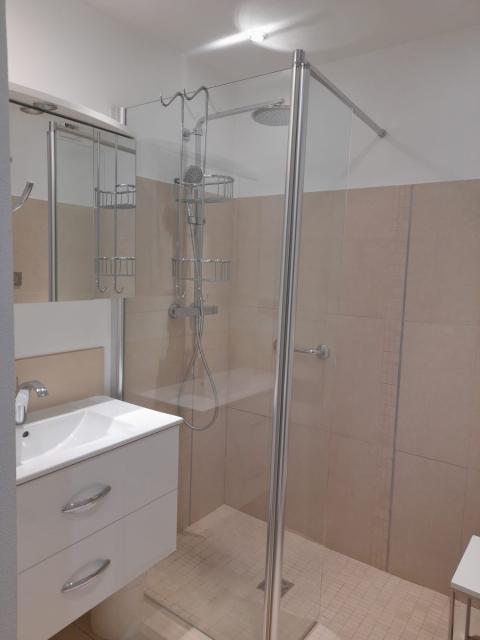 Location appartement T2 Le Cannet - Photo 6