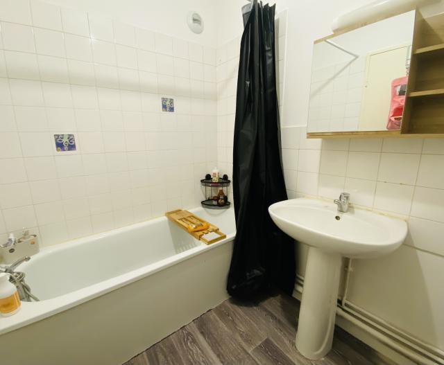 Location appartement T2 St Fons - Photo 2