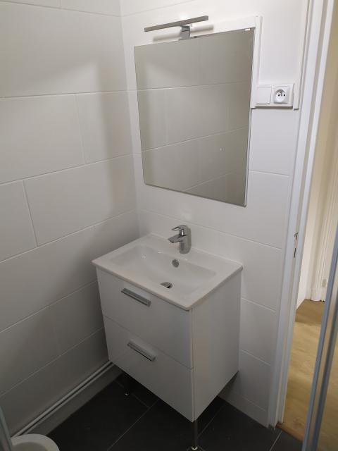 Location studio Maisons Alfort - Photo 4