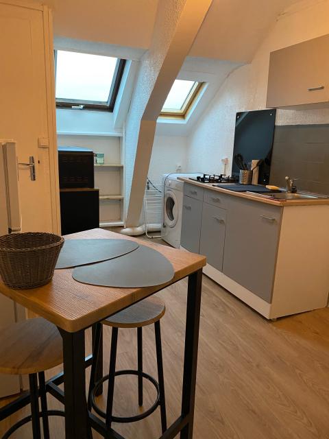 Location appartement T2 Chateauroux - Photo 2