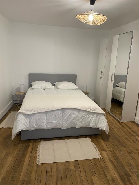 Location appartement T2 Chateauroux - Photo 3