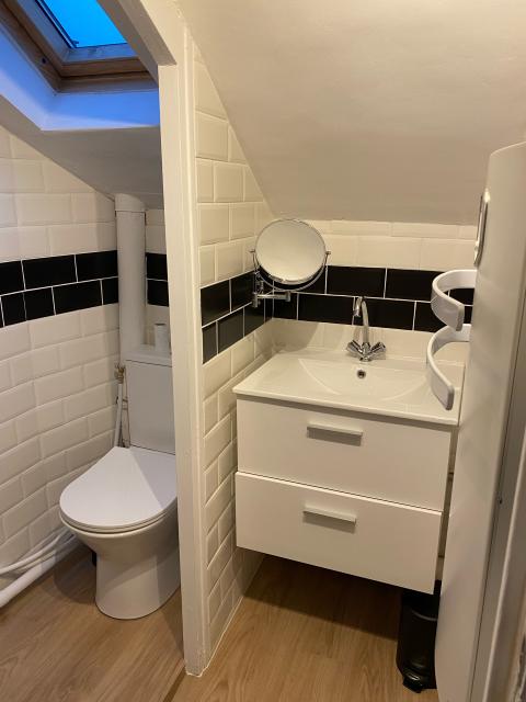 Location appartement T2 Chateauroux - Photo 4