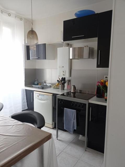 Location appartement T2 Marseille 07 - Photo 4