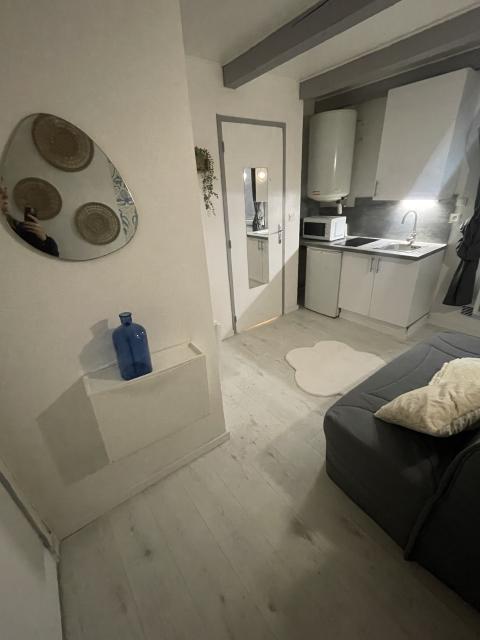 Location studio Aix en Provence - Photo 2