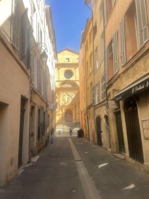 Location studio Aix en Provence - Photo 3