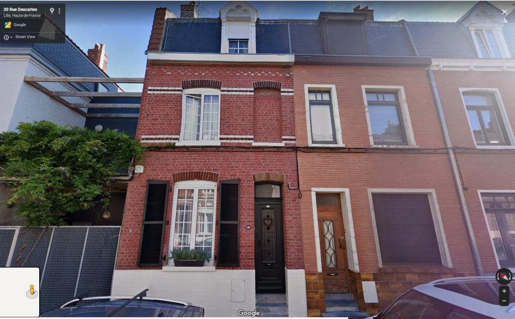 Location chambre Lille - Photo 2