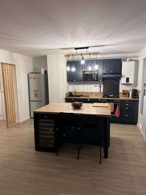 Location chambre Roissy en Brie - Photo 2