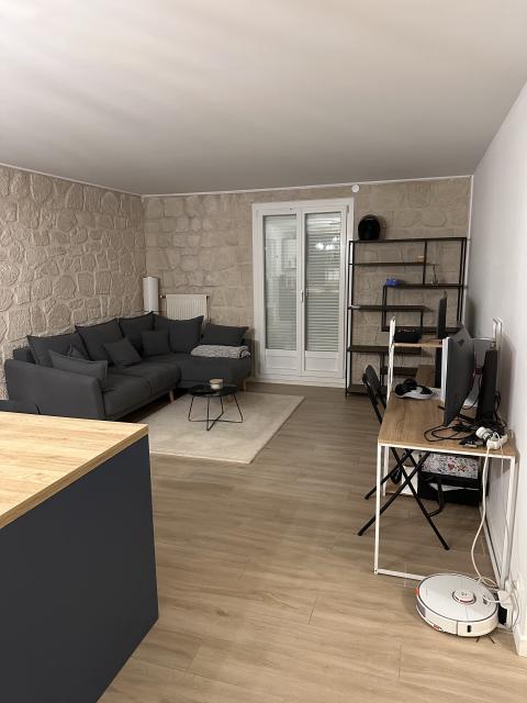 Location chambre Roissy en Brie - Photo 3