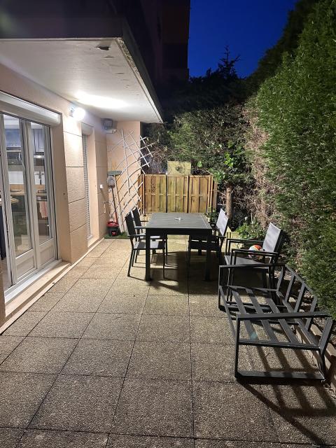 Location chambre Roissy en Brie - Photo 4