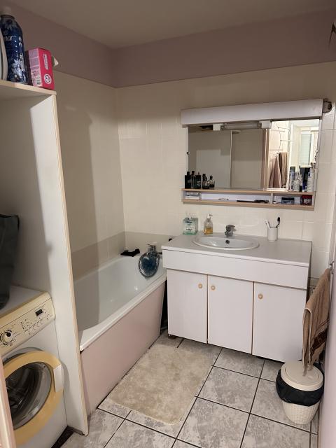 Location chambre Roissy en Brie - Photo 5