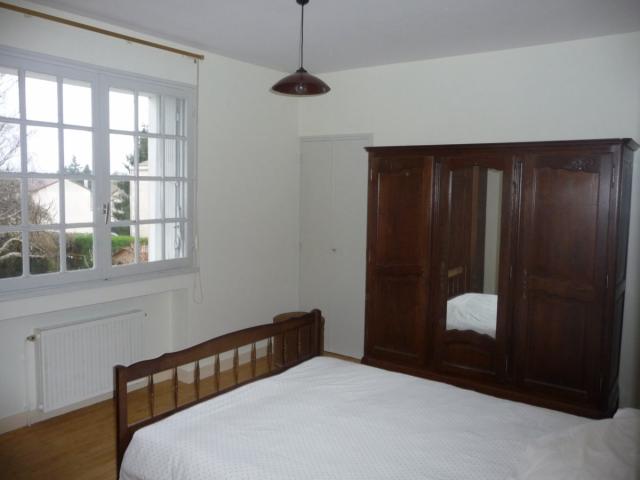 Location appartement T3 Niort - Photo 2