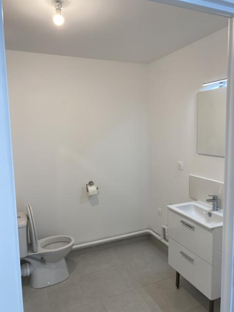 Location studio Clermont Ferrand - Photo 2