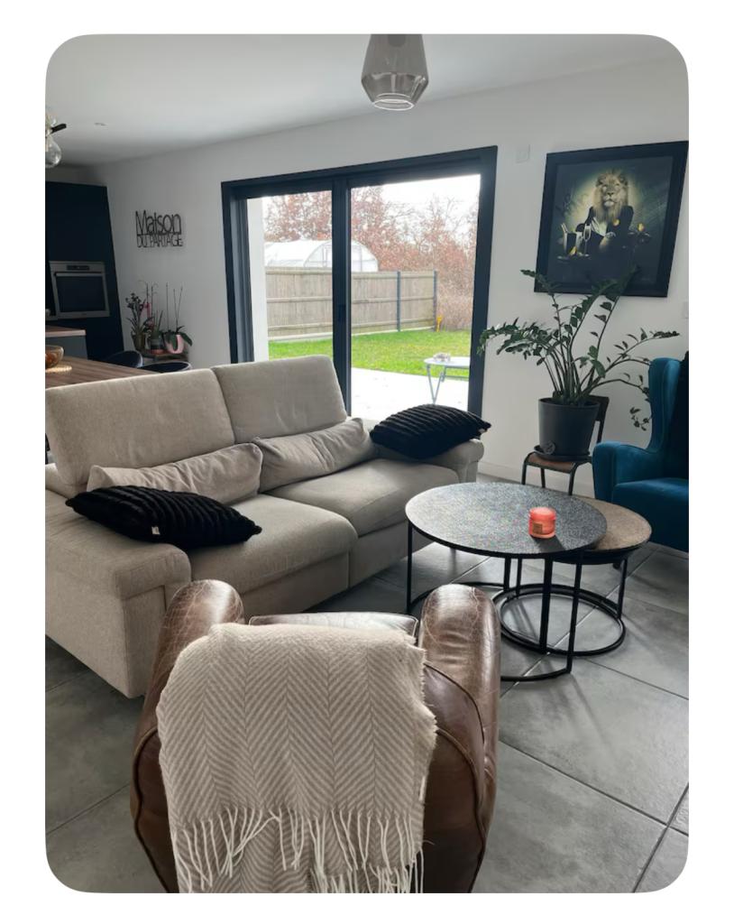 Location chambre Plaisance du Touch - Photo 2