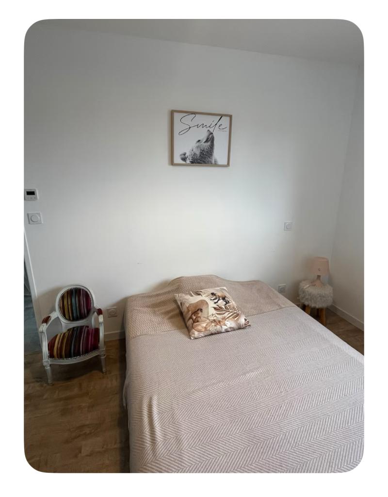Location chambre Plaisance du Touch - Photo 3