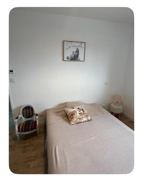 Location chambre Plaisance du Touch - Photo 3