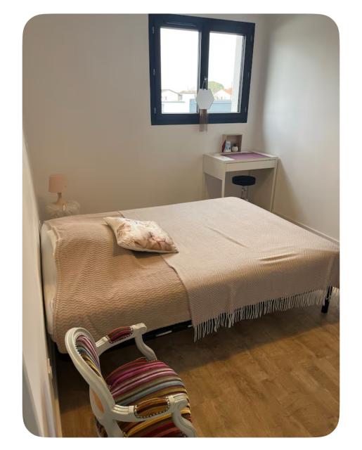 Location chambre Plaisance du Touch - Photo 4