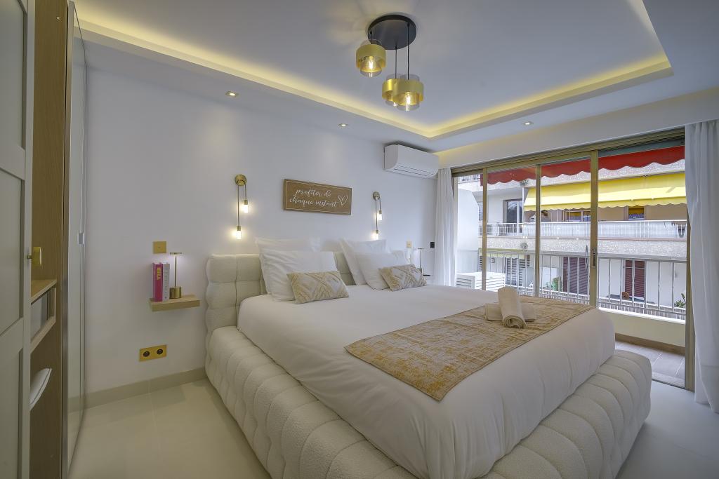 Location chambre Antibes - Photo 2