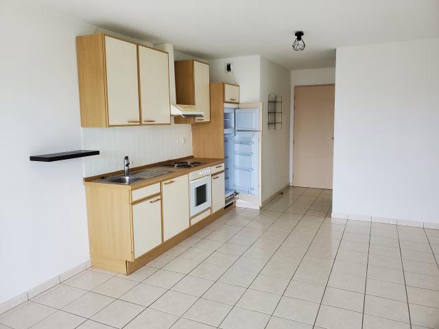 Location appartement T2 Sarralbe - Photo 2