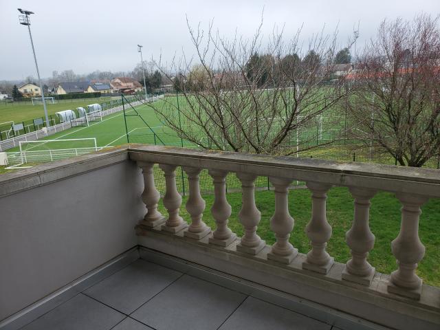 Location appartement T2 Sarralbe - Photo 3