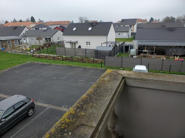 Location appartement T2 Sarralbe - Photo 4