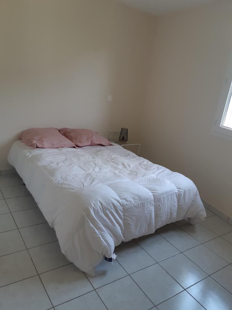Location chambre Vesseaux - Photo 1