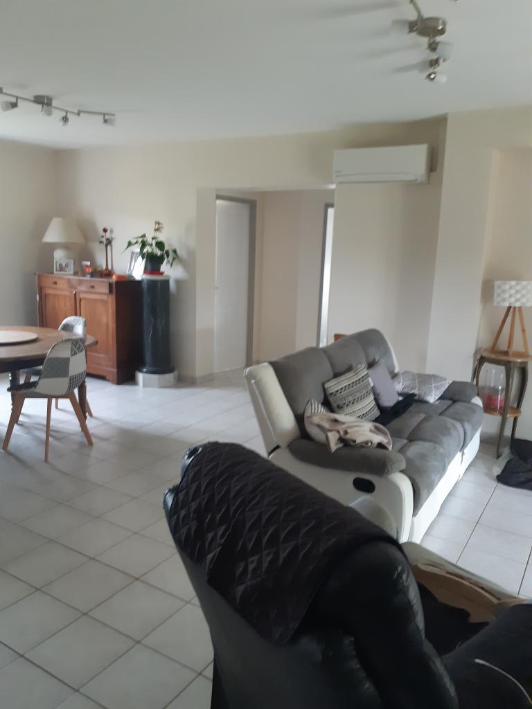Location chambre Vesseaux - Photo 2