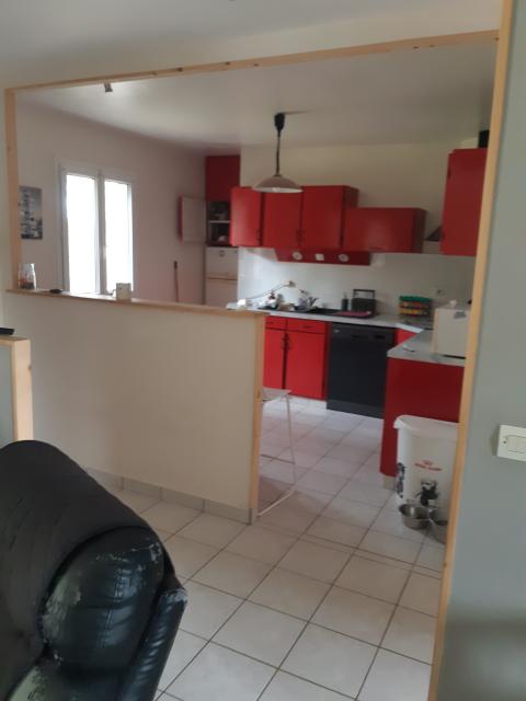 Location chambre Vesseaux - Photo 3