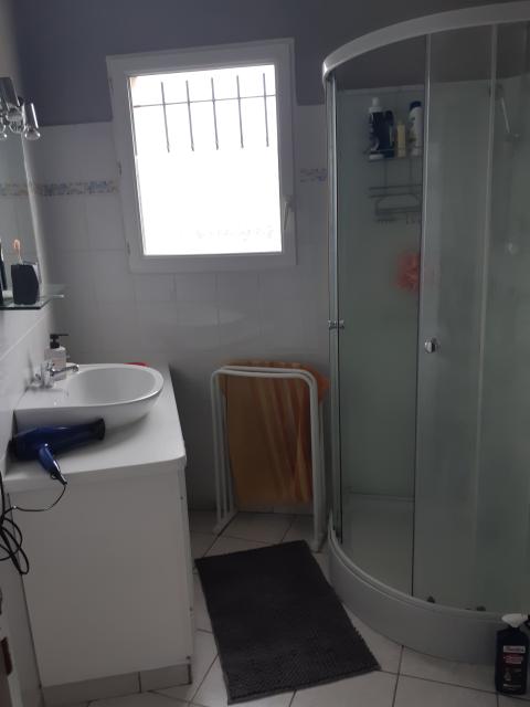 Location chambre Vesseaux - Photo 4