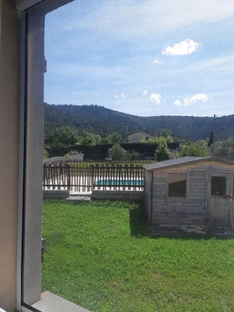 Location chambre Vesseaux - Photo 6