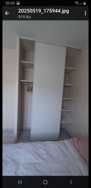 Location chambre Vesseaux - Photo 8