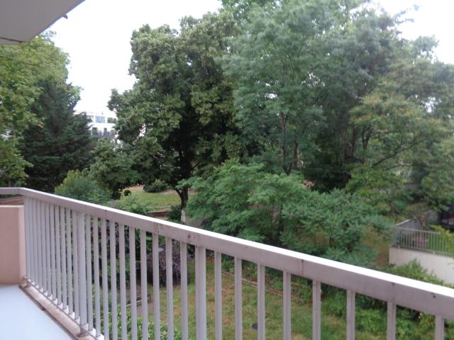 Location appartement T2 Lyon 3 - Photo 2