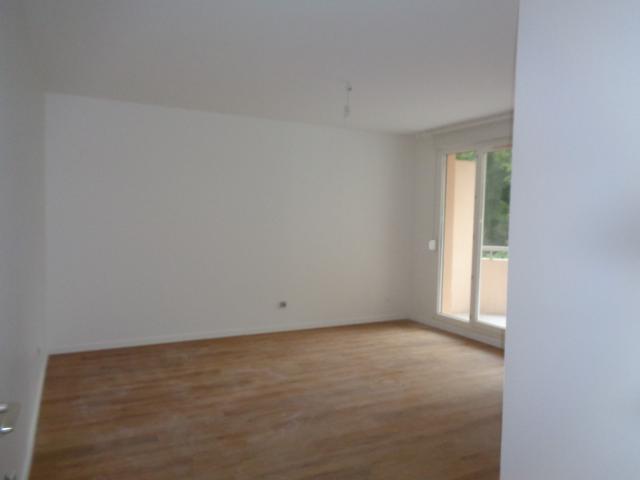 Location appartement T2 Lyon 3 - Photo 3
