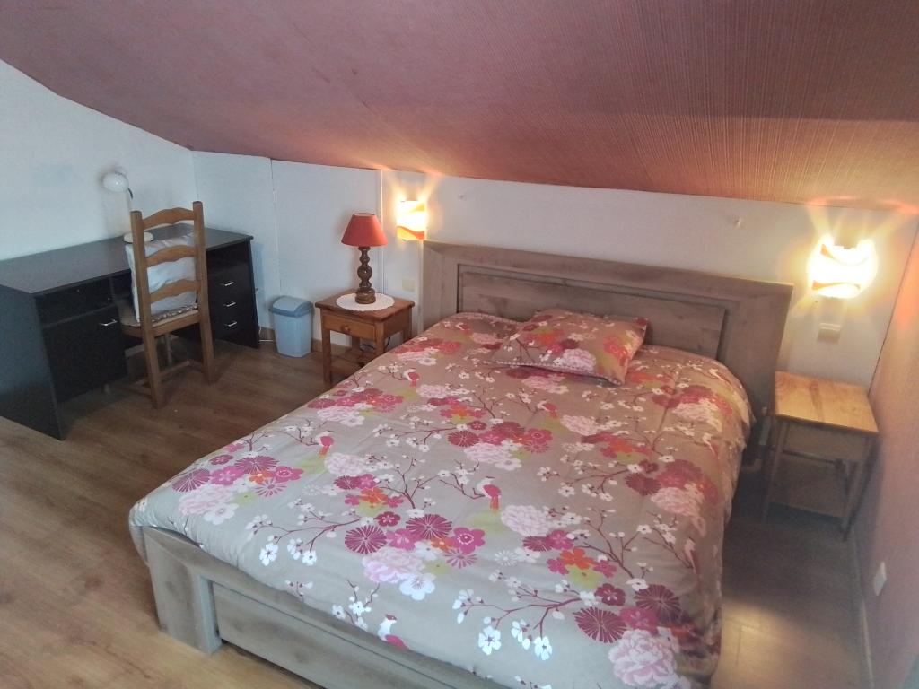 Location chambre Bourcefranc le Chapus - Photo 1