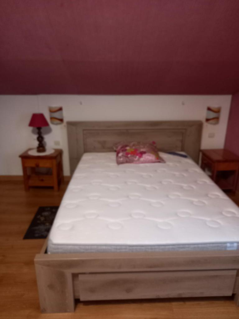 Location chambre Bourcefranc le Chapus - Photo 4