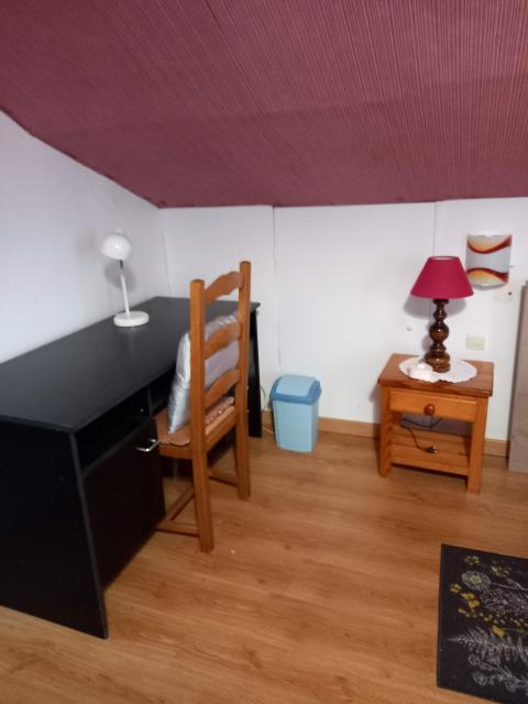 Location chambre Bourcefranc le Chapus - Photo 2