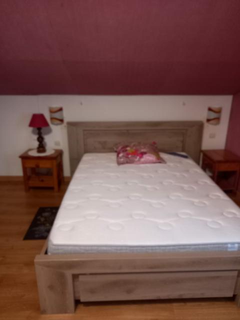 Location chambre Bourcefranc le Chapus - Photo 4