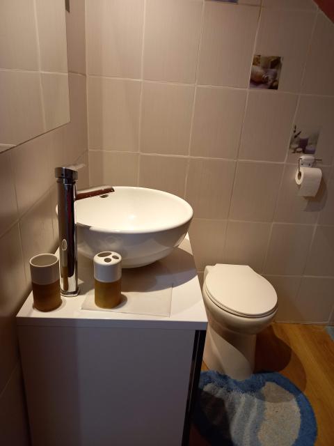 Location chambre Bourcefranc le Chapus - Photo 5