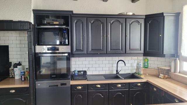 Location appartement T3 Mitry Mory - Photo 3