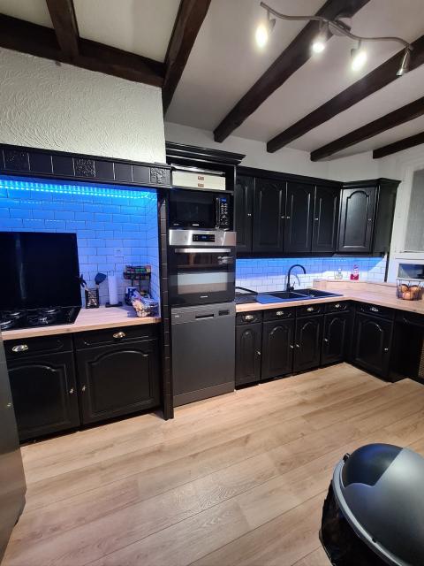 Location appartement T3 Mitry Mory - Photo 4