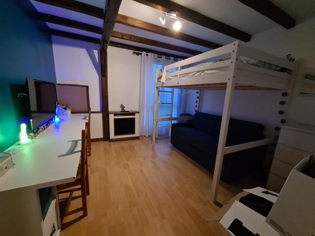Location appartement T3 Mitry Mory - Photo 5